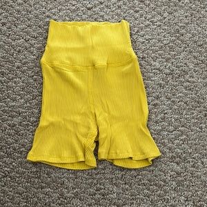 Daily Drills Bike Shorts